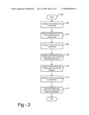 SYSTEM AND METHOD FOR EVALUATING PARAMETERS FOR A REFRIGERATION SYSTEM WITH A VARIABLE SPEED COMPRESSOR diagram and image