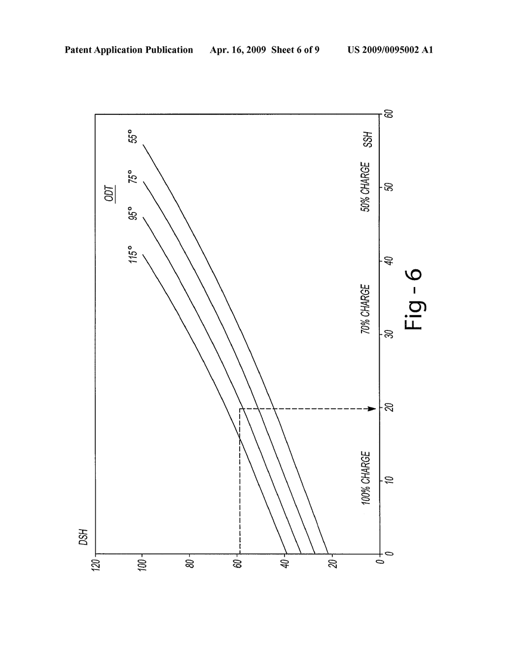 SYSTEM AND METHOD FOR CALCULATING PARAMETERS FOR A REFRIGERATION SYSTEM WITH A VARIABLE SPEED COMPRESSOR - diagram, schematic, and image 07
