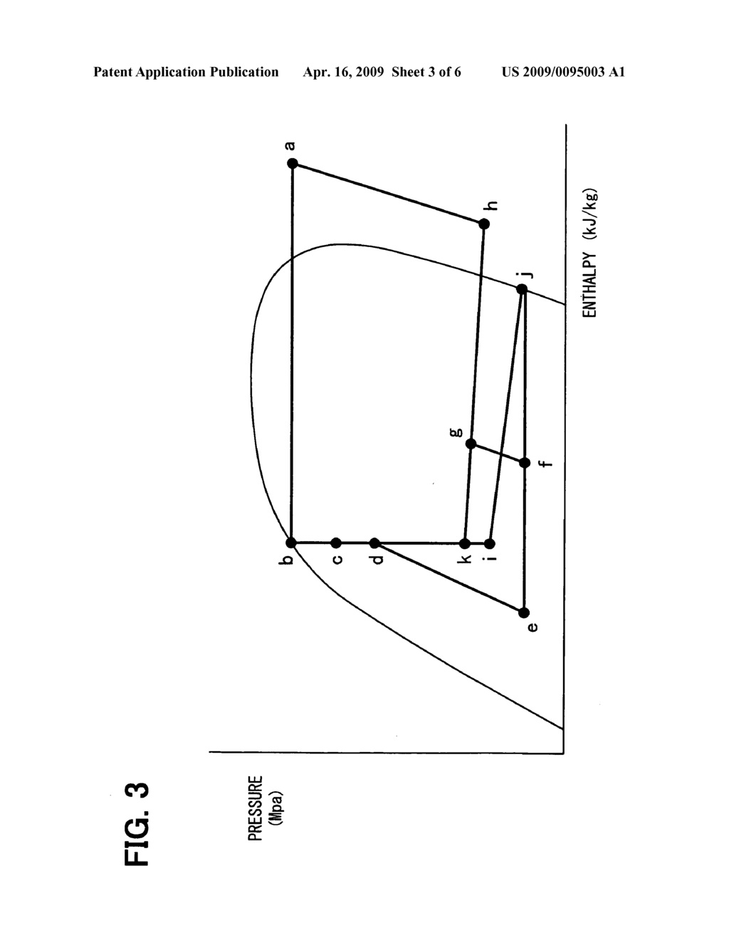 Refrigeration cycle device - diagram, schematic, and image 04