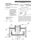 THERMAL REFLOW OF GLASS AND FUSED SILICA BODY diagram and image