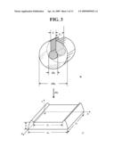 THERMAL REFLOW OF GLASS AND FUSED SILICA BODY diagram and image