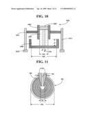 THERMAL REFLOW OF GLASS AND FUSED SILICA BODY diagram and image