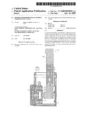 Method for Differentially Pumping Endblock Seal Cavity diagram and image