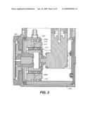 Method for Differentially Pumping Endblock Seal Cavity diagram and image