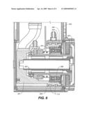 Method for Differentially Pumping Endblock Seal Cavity diagram and image