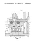 Method for Differentially Pumping Endblock Seal Cavity diagram and image