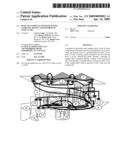 BOAT INCLUDING AUTOMATED WATER SAMPLING DEVICE AND METHOD OF USING SAME diagram and image