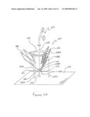 Spherical linkage and force feedback controls diagram and image