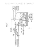 PRESSURE-RESISTANT VESSEL AND BLASTING FACILITY HAVING THE SAME diagram and image