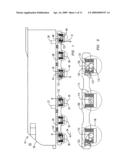 KIT FOR RECONFIGURING A RAIL VEHICLE FROM A FIRST TRACTIVE EFFORT CONFIGURATION TO A SECOND TRACTIVE EFFORT CONFIGURATION diagram and image