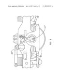 KIT FOR RECONFIGURING A RAIL VEHICLE FROM A FIRST TRACTIVE EFFORT CONFIGURATION TO A SECOND TRACTIVE EFFORT CONFIGURATION diagram and image