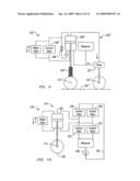 KIT FOR RECONFIGURING A RAIL VEHICLE FROM A FIRST TRACTIVE EFFORT CONFIGURATION TO A SECOND TRACTIVE EFFORT CONFIGURATION diagram and image