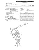 PITCHING MACHINE FOR BASEBALL AND SOFTBALL BATTING PRACTICE diagram and image