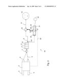 DEVICE FOR ADSORBING AND DESORBING ANESTHETIC diagram and image