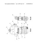 Breathing Apparatus diagram and image