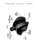 ORAL DEVICE FOR INTUBATION diagram and image