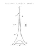 FLOSSER PICK SYSTEM diagram and image