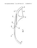 FLOSSER PICK SYSTEM diagram and image