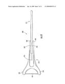 FLOSSER PICK SYSTEM diagram and image