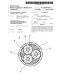 METHOD OF REMOVING A RESIDUAL MATERIAL FROM A CONDUIT diagram and image