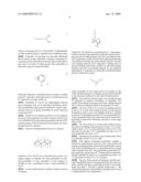 METHOD OF REMOVING A RESIDUAL MATERIAL FROM A CONDUIT diagram and image