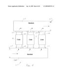 LARGE SCALE PULSED ENERGY WATER TREATMENT SYSTEM diagram and image