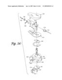 Method and Apparatus for Stripping a Contact-Limiting Element from a Pipette Probe diagram and image