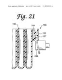 Method and Apparatus for Stripping a Contact-Limiting Element from a Pipette Probe diagram and image