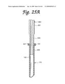 Method and Apparatus for Stripping a Contact-Limiting Element from a Pipette Probe diagram and image