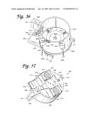 Method and Apparatus for Stripping a Contact-Limiting Element from a Pipette Probe diagram and image