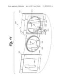 Method and Apparatus for Stripping a Contact-Limiting Element from a Pipette Probe diagram and image