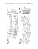 Method and Apparatus for Stripping a Contact-Limiting Element from a Pipette Probe diagram and image