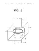 PROCESSING APPARATUS, EXHAUST PROCESSING PROCESS AND PLASMA PROCESSING PROCESS diagram and image