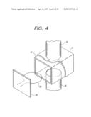 PROCESSING APPARATUS, EXHAUST PROCESSING PROCESS AND PLASMA PROCESSING PROCESS diagram and image