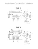 PROCESSING APPARATUS, EXHAUST PROCESSING PROCESS AND PLASMA PROCESSING PROCESS diagram and image