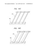 PROCESSING APPARATUS, EXHAUST PROCESSING PROCESS AND PLASMA PROCESSING PROCESS diagram and image