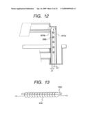 PROCESSING APPARATUS, EXHAUST PROCESSING PROCESS AND PLASMA PROCESSING PROCESS diagram and image