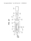 PROCESSING APPARATUS, EXHAUST PROCESSING PROCESS AND PLASMA PROCESSING PROCESS diagram and image