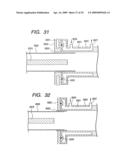 PROCESSING APPARATUS, EXHAUST PROCESSING PROCESS AND PLASMA PROCESSING PROCESS diagram and image