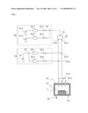 APPARATUS AND METHOD FOR PLASMA ETCHING diagram and image