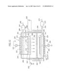 APPARATUS FOR THE FORMATION OF A METAL FILM diagram and image