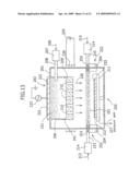 APPARATUS FOR THE FORMATION OF A METAL FILM diagram and image