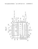 APPARATUS FOR THE FORMATION OF A METAL FILM diagram and image