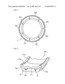 MANUFACTURING METHOD OF TIRE FORMING MOLD AND TIRE FORMING MOLD diagram and image