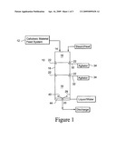 TREATMENT VESSEL FOR STRAW OR OTHER LIGHT BULKY MATERIAL diagram and image