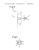 Method and Apparatus for Continuous Casting diagram and image