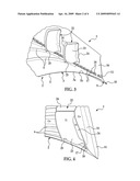 Ceramic Heat Shield diagram and image