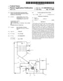 SELF-CLEANING HEAT EXCHANGER USING SYSTEM FOR SUPPLYING SOLID PARTICLE AND WATER diagram and image