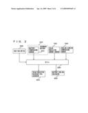 Cooling Device for Electrical Apparatus Mounted on Vehicle diagram and image