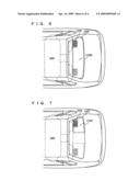 Cooling Device for Electrical Apparatus Mounted on Vehicle diagram and image